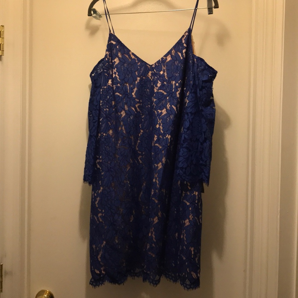 Chelsea 28 Lace Dress